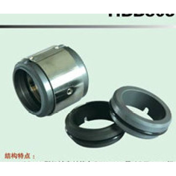 Standard Mechanical Seal for Pumpe (HBB803)